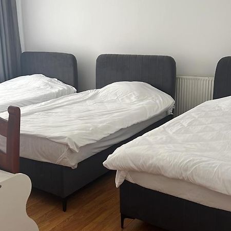 Pristina Kosovo Inn 外观 照片
