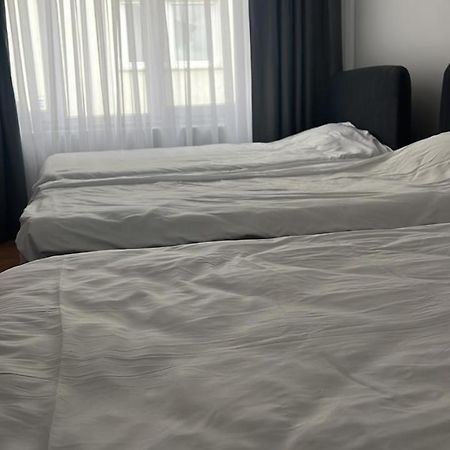 Pristina Kosovo Inn 外观 照片