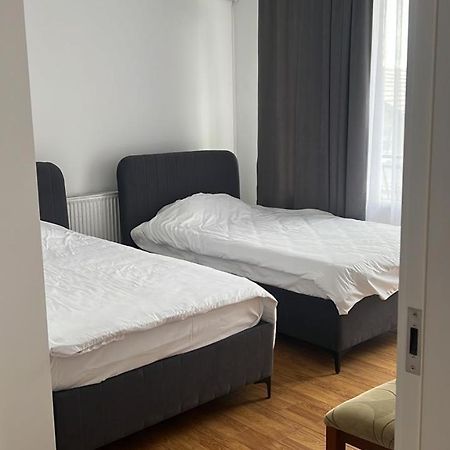Pristina Kosovo Inn 外观 照片