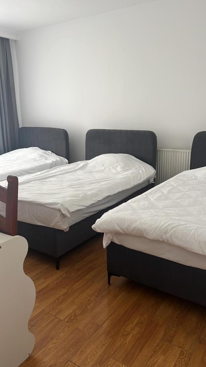 Pristina Kosovo Inn 外观 照片