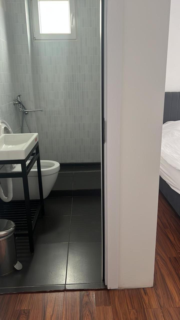Pristina Kosovo Inn 外观 照片