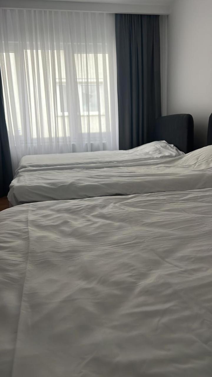 Pristina Kosovo Inn 外观 照片