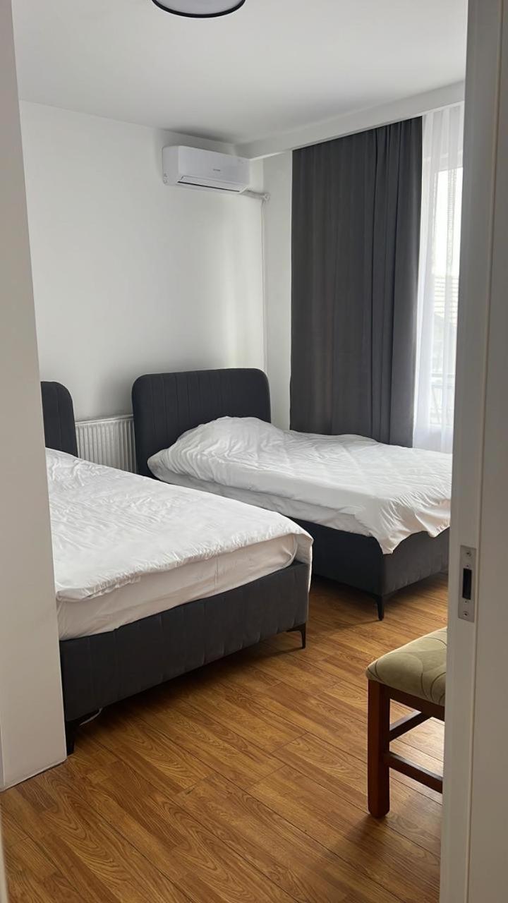 Pristina Kosovo Inn 外观 照片
